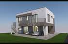 Casă individuală cu 5 camere cu Garaj în Florești - 2
