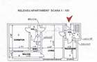 2 camere, 8/8, anvelopat-Drumul Taberei - 1