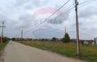 Teren 2,501mp Ghermanesti / Strada Milcov - 7