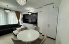 Apartament cu 2 camere semidecomandat în Sud-Vest - 2