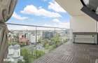 Penthouse Duplex | One Herastrau Plaza | Terase spectaculoase - 4
