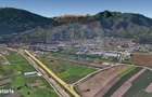 Teren intravilan, 4747 mp, Centura Brasov - 7