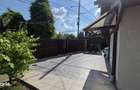 Vila + teren 1800mp Snagov langa Vila Lac 10 - 15