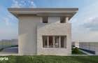 Casa Individuala - SU 120MP | Teren 450MP | 4 Camere - Dezmir