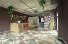 Spatiu comercial 128 mpu 8 parcari pretabil restaurant