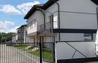 Vile Noi in Salciei Residence Bragadiru: Tip Duplex & Individuale (Curte Generoasa)