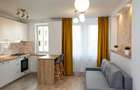 chirie apartament Strand, etaj 1 - 2