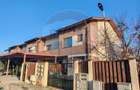 Casă cu 3 camere, curte și mansardă – Chiajna, str. Luceafarului - 1