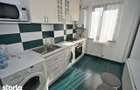 Apartament 2 camere - Etaj 1/3 - 2 balcoane - Mobilat si Utilat - 5