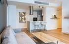 Apartament cu 3 camere semidecomandat în Herăstrău - 4