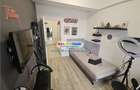 Bloc nou 3 camere 2 bai Et 1 balcon Suprafata Utila 80 MP - 12