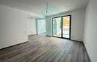 Apartament cu LIFT IN INTERIOR si doua terase de 21 mp in total - 3
