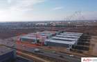 Spațiu industrial, de 30,000 mp, în Centura Nord - 3