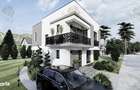 Casa P+1 de vanzare in Com. Berceni | 4 camere | 3 bai | Teren 312 mp - 2