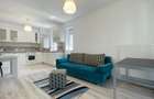 Apartament cu 2 camere semidecomandat în 13 Decembrie - 2
