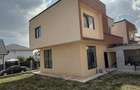 Vila P+1, 4 camere, placa beton,proiect Mediteranean,Valu lui Traian - 6