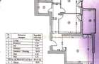 Apartament cu 3 camere decomandat în Herăstrău - 13