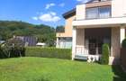 Brasov Vila de lux cu vedere spectaculoasa spre Tampa Green Valley zona Noua - 20