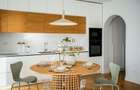 Apartament cu 3 camere semidecomandat în Zorilor - 2