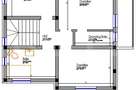 Casă individuală cu 4 camere cu Teren 603 Mp în Exterior Vest - 8