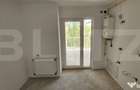 Apartament 3 camere semifinisat, cu terasa de 20 mp - 7
