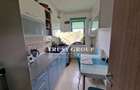 Apartament cu 2 camere semidecomandat în Gorjului - 5