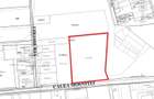 Teren Construcții intravilan de 8740 mp, în Plopi - 2