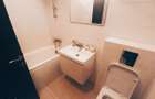2 camere CENTRAL / Mun. Pitesti , mobilat/ utilat , finisaje moderne! - 15
