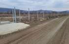 Vand - Inchiriez Teren 2900 m2 Intravilan B-dul Muncii - Emerson la 500m de Centura ingradit - 1