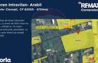 Teren intravilan 4.734 mp Front 50 m, utilita?i la drum - 2