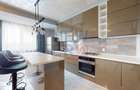 Apartament 3 camere cu loc de parcare de inchiriat RIN Grand Residence - 3