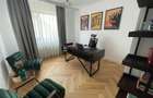 Apartament cu 4 camere decomandat în Băneasa - 10
