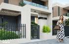 CASA INDIVIDUALA, STRADA ASFALTATA, TOATE UTILITATILE, COMISION 0% - 10