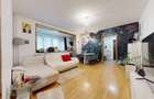 Apartament cu 3 camere semidecomandat în Tei - 15
