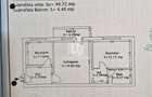 Apartament 2 camere 55mp parter Inel 2 - 2