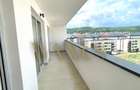 Apartament cu 3 camere semidecomandat în Florești - 11