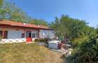 Casă cu 3 camere cu Teren 4658 Mp în Ghimpați - 8