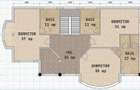 Casa 400 mp + Teren 1000 mp + Teren 500 mp [str. Arcasilor, Galati] - 4