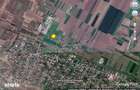 Vanzare teren poten?ial industrial, localitatea Ion Roata, Ialomi?a - 1
