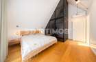 Penthouse Chiville cu parcare subterana