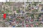 Teren intravilan Palazu Mare zona Malul Inalt - 1