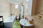 Super apartament 3 camere utilat si mobilat complet zona linistita M R - 1