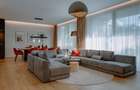 Vila lux complex privat complet mobilata si utilata - 2