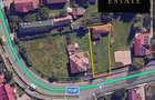 Teren de vanzare intravilan 327 mp Goranu Straubing Valcea, utilitati - 1