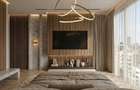 3 CAMERE CU DESIGN RAFINAT ȘI FINISAJE DE LUX ÎN FLOREASCA - 7