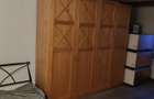 Inchiriez apartament in curte (vila)150 mp - 2