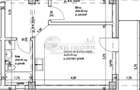 Apartament cu 2 camere decomandat în Popas Păcurari - 4