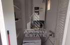 Apartament cu 3 camere decomandat în Complex Studențesc - 3