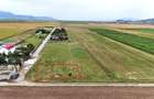 Teren Construcții intravilan de 428 mp, în Hărman - 6