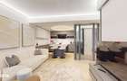 Apartament 3 camere - Complex Cortina North - 13
